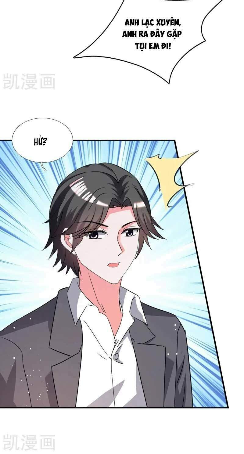 Thiết Lập Nhân Vật Daddy Của Tôi Bị Sụp Đổ Chapter 104 - 19