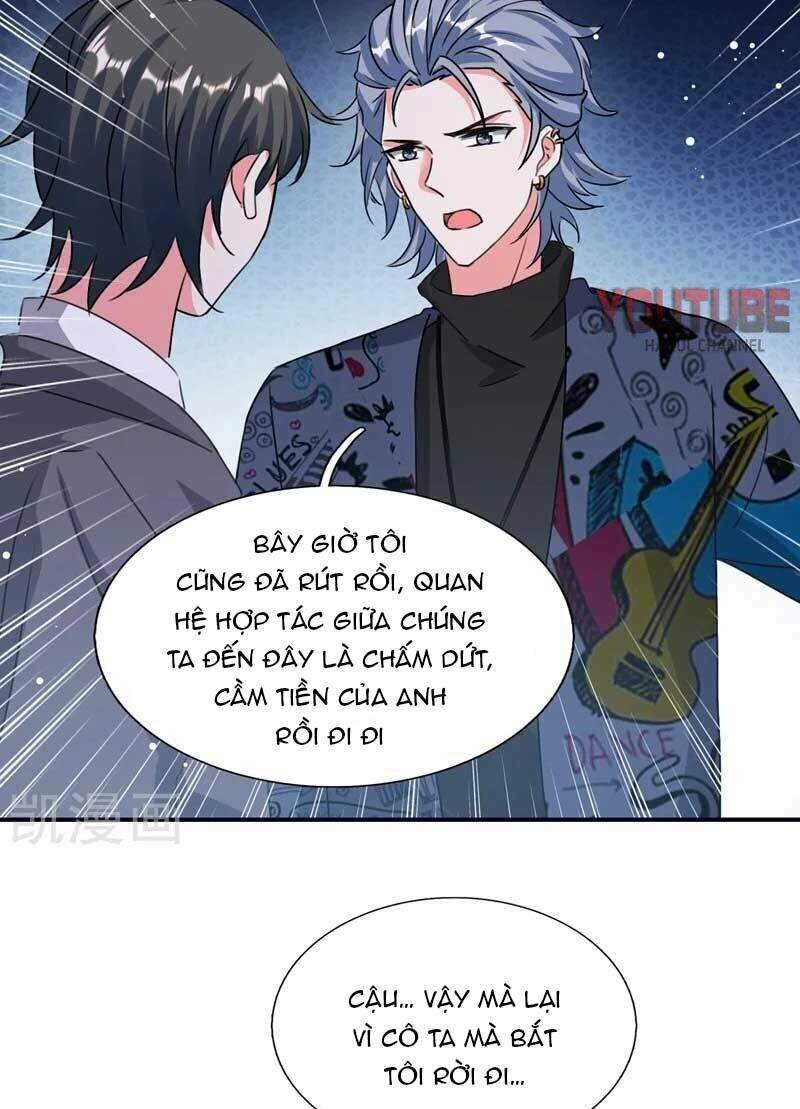 Thiết Lập Nhân Vật Daddy Của Tôi Bị Sụp Đổ Chapter 104 - 3