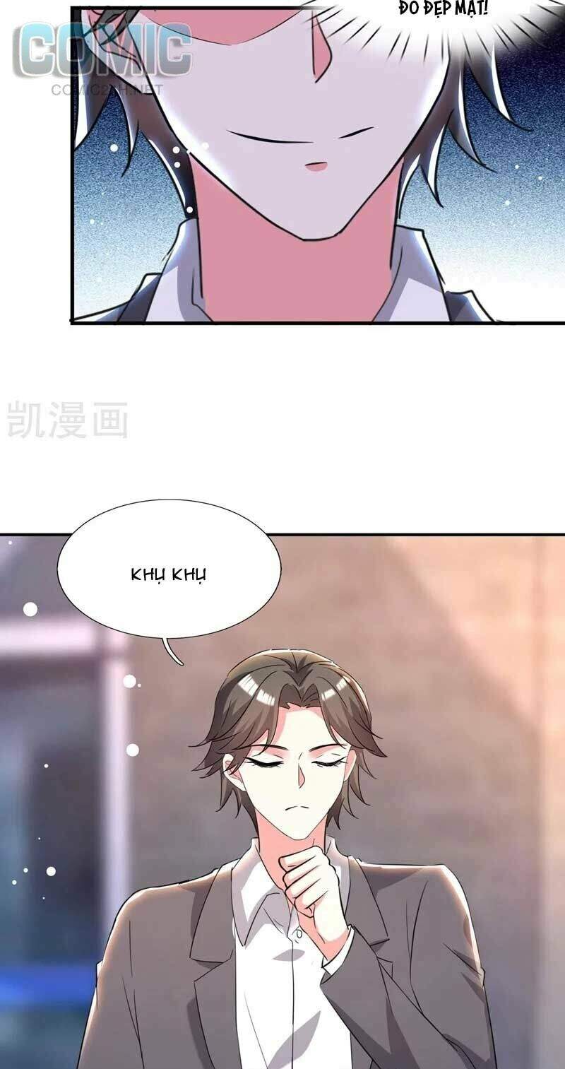 Thiết Lập Nhân Vật Daddy Của Tôi Bị Sụp Đổ Chapter 104 - 22