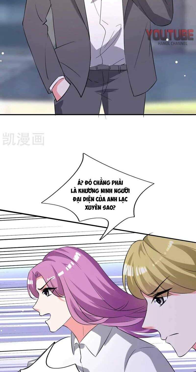 Thiết Lập Nhân Vật Daddy Của Tôi Bị Sụp Đổ Chapter 104 - 23