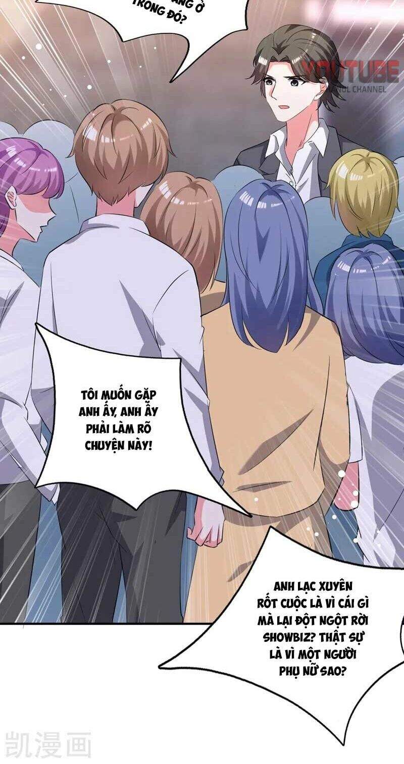 Thiết Lập Nhân Vật Daddy Của Tôi Bị Sụp Đổ Chapter 104 - 25