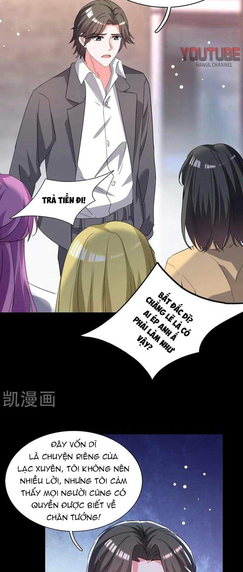 Thiết Lập Nhân Vật Daddy Của Tôi Bị Sụp Đổ Chapter 104 - 27