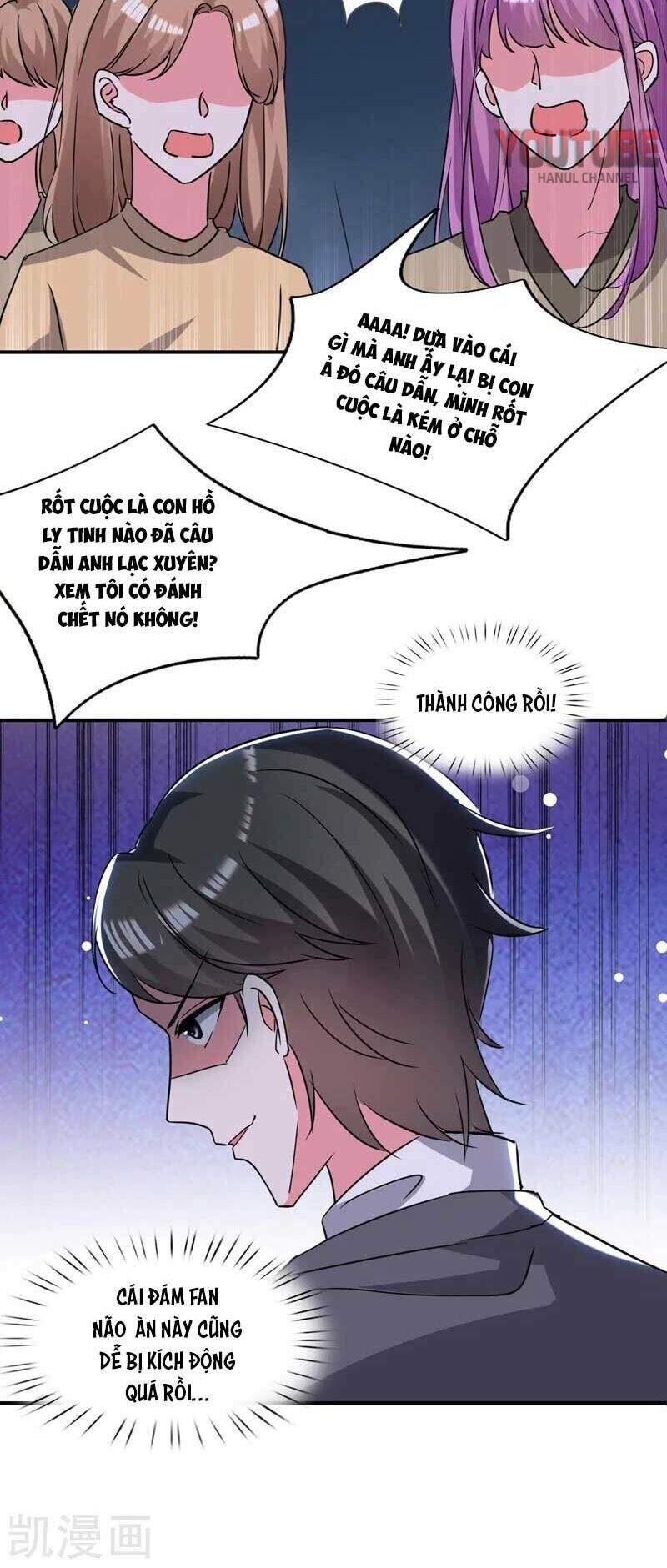 Thiết Lập Nhân Vật Daddy Của Tôi Bị Sụp Đổ Chapter 104 - 29