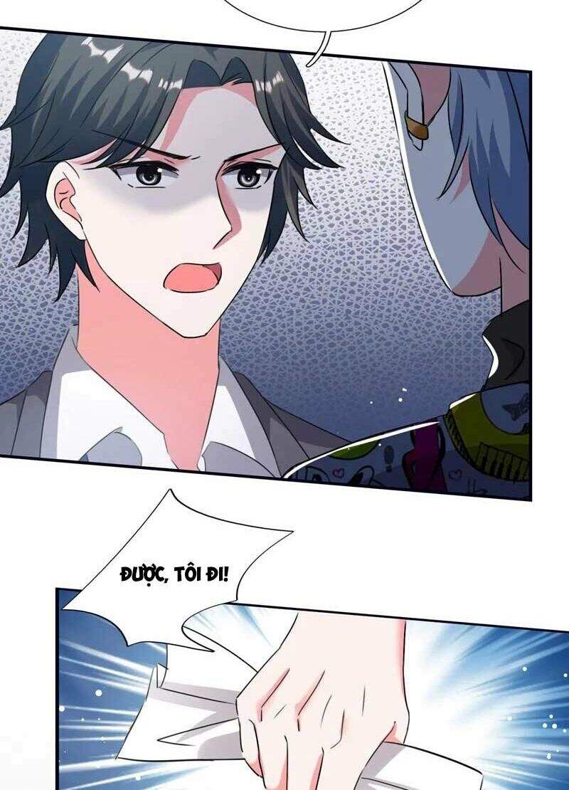Thiết Lập Nhân Vật Daddy Của Tôi Bị Sụp Đổ Chapter 104 - 4