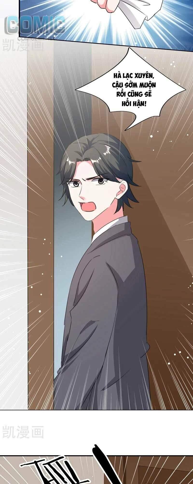 Thiết Lập Nhân Vật Daddy Của Tôi Bị Sụp Đổ Chapter 104 - 5