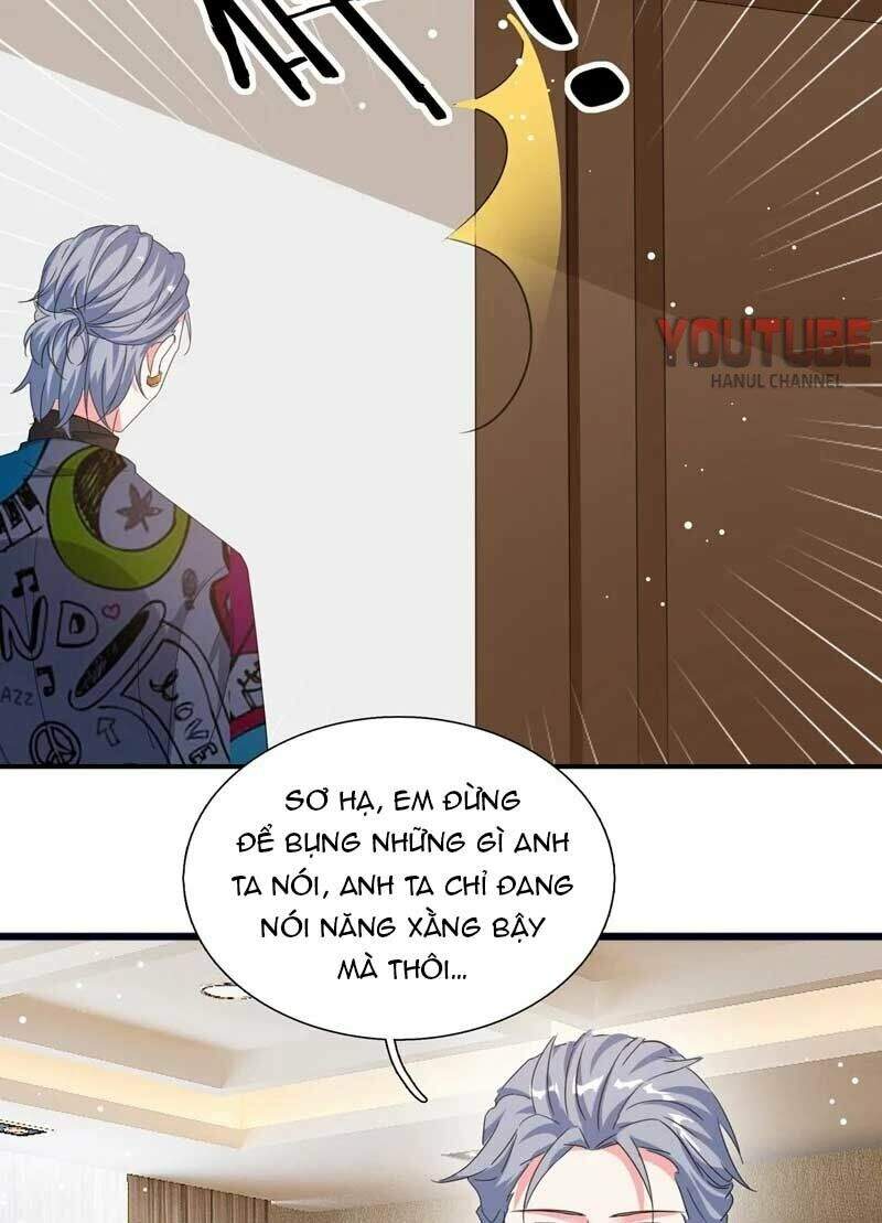 Thiết Lập Nhân Vật Daddy Của Tôi Bị Sụp Đổ Chapter 104 - 6