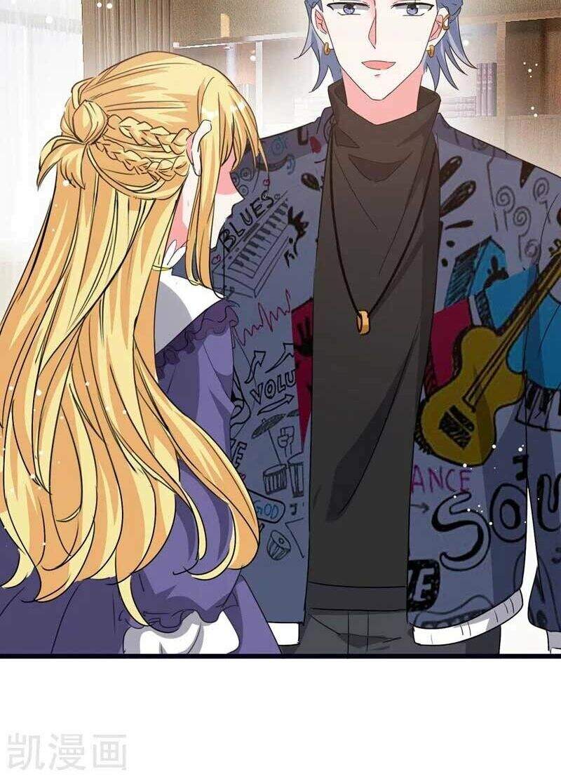 Thiết Lập Nhân Vật Daddy Của Tôi Bị Sụp Đổ Chapter 104 - 7