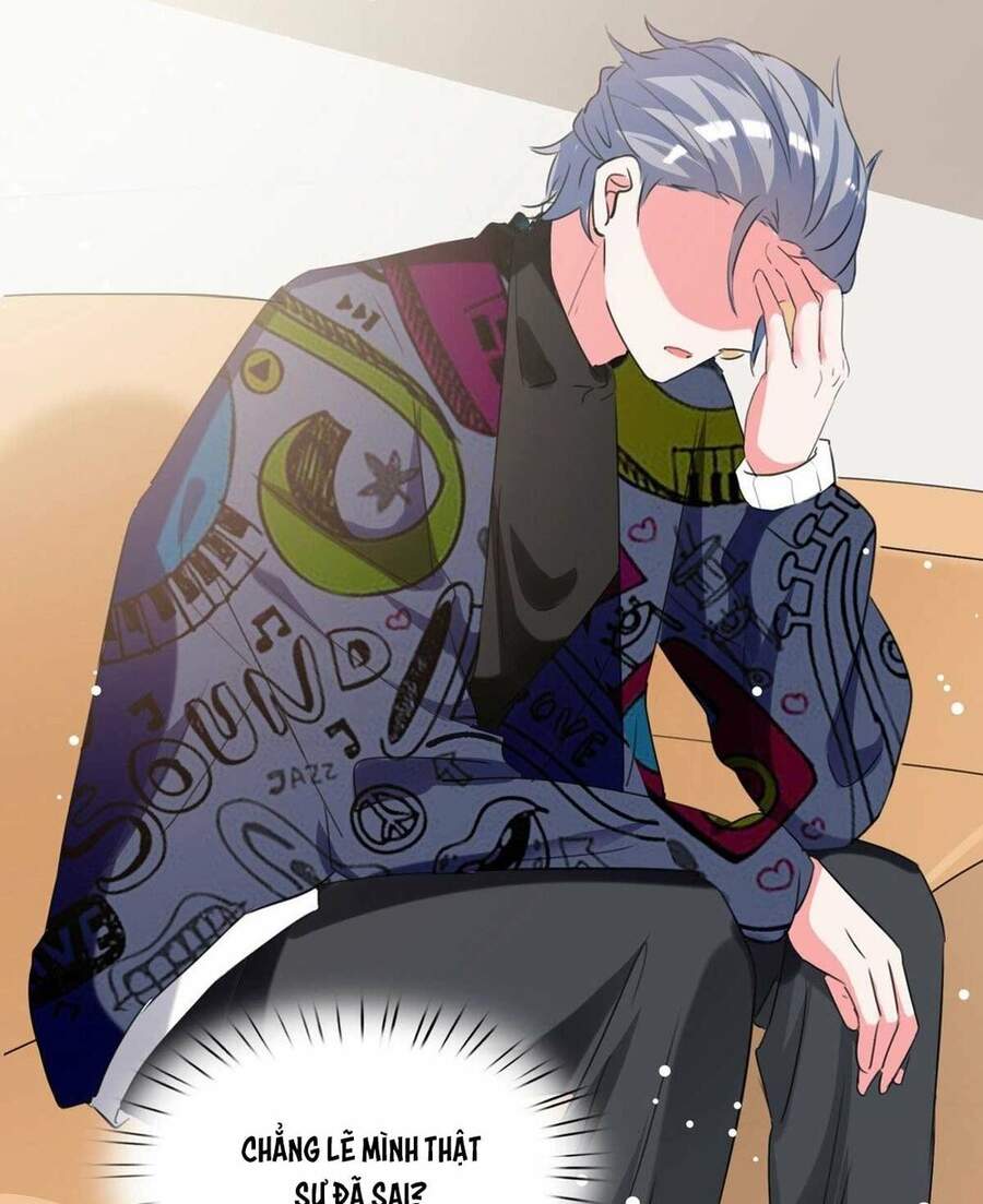 Thiết Lập Nhân Vật Daddy Của Tôi Bị Sụp Đổ Chapter 105 - 14