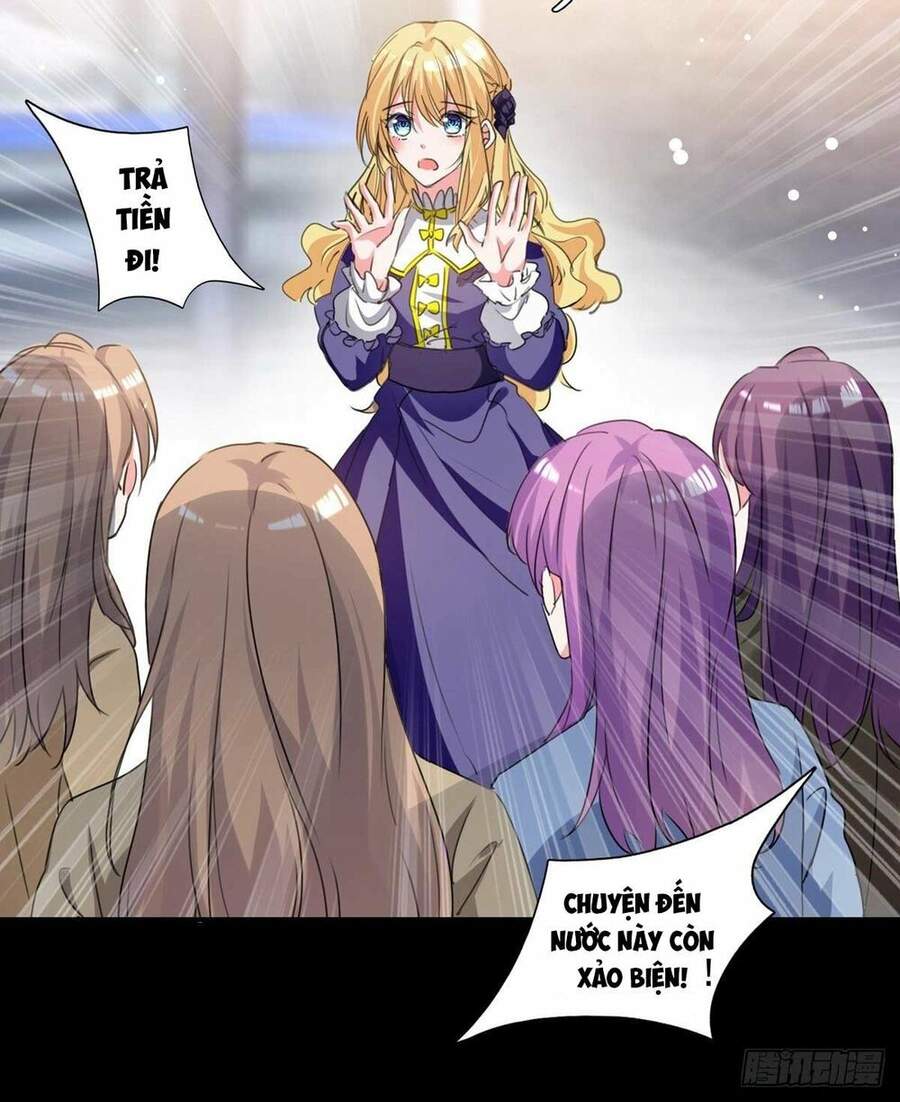 Thiết Lập Nhân Vật Daddy Của Tôi Bị Sụp Đổ Chapter 105 - 18