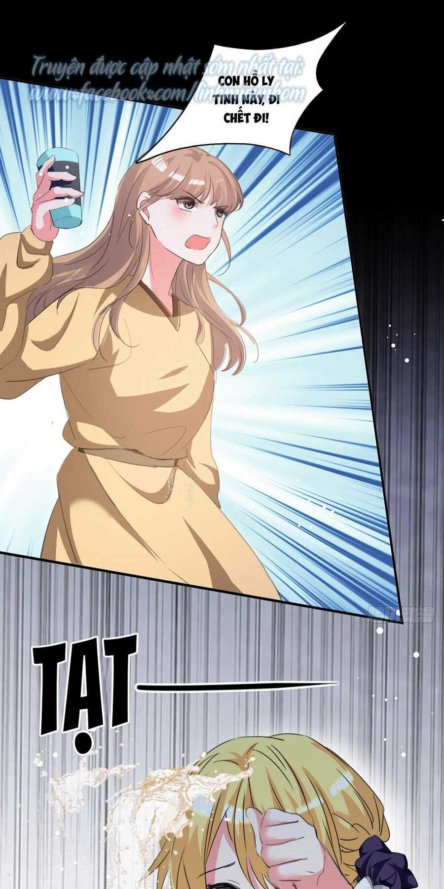 Thiết Lập Nhân Vật Daddy Của Tôi Bị Sụp Đổ Chapter 105 - 19