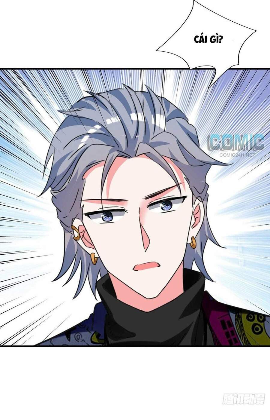 Thiết Lập Nhân Vật Daddy Của Tôi Bị Sụp Đổ Chapter 105 - 23