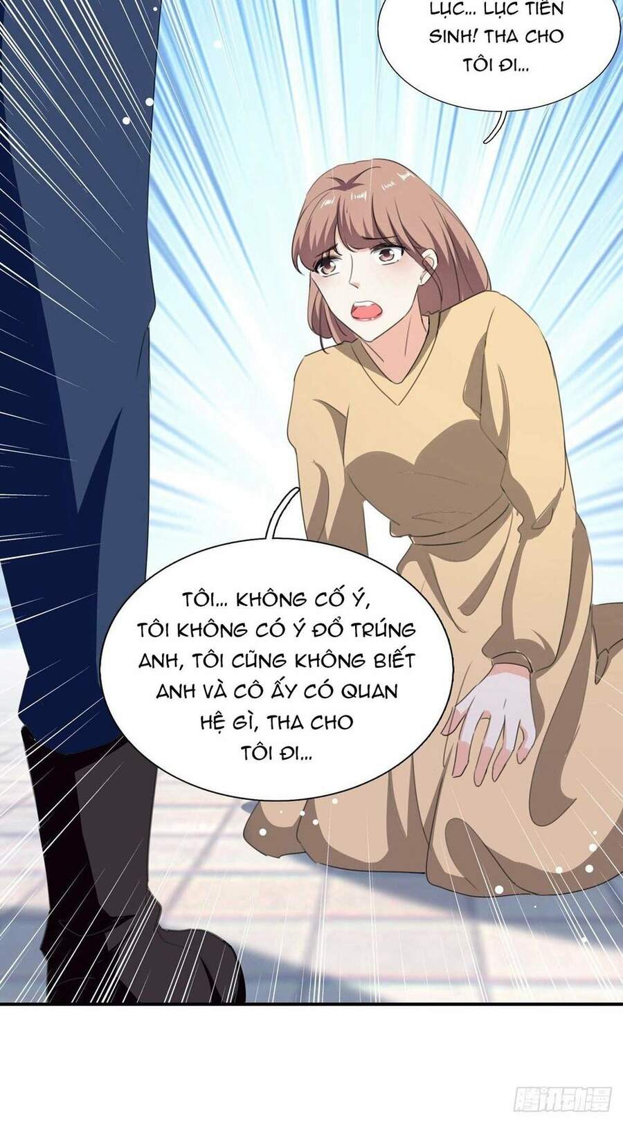 Thiết Lập Nhân Vật Daddy Của Tôi Bị Sụp Đổ Chapter 105 - 30