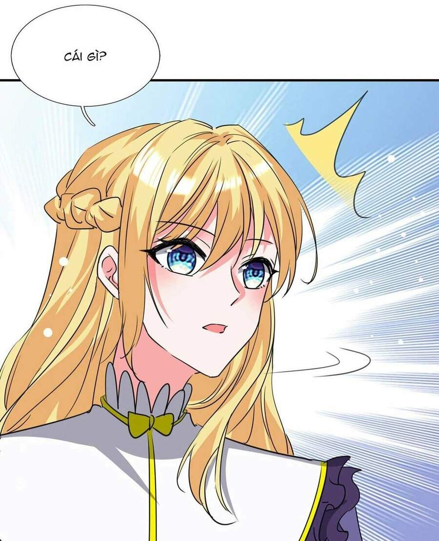 Thiết Lập Nhân Vật Daddy Của Tôi Bị Sụp Đổ Chapter 105 - 4