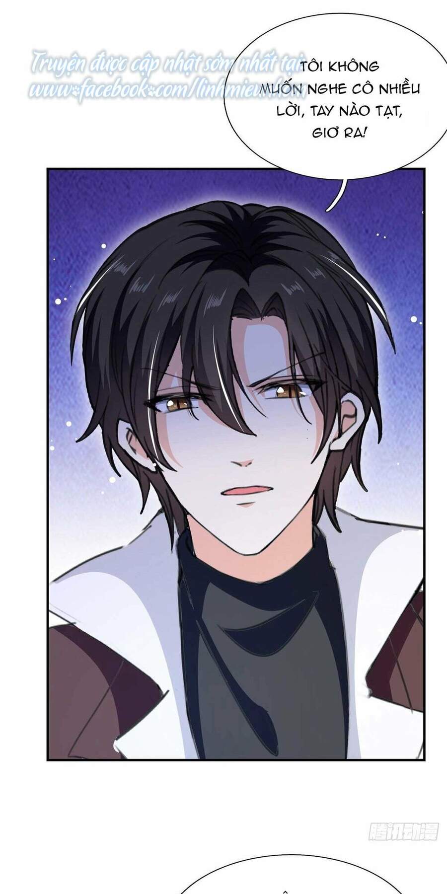 Thiết Lập Nhân Vật Daddy Của Tôi Bị Sụp Đổ Chapter 105 - 31