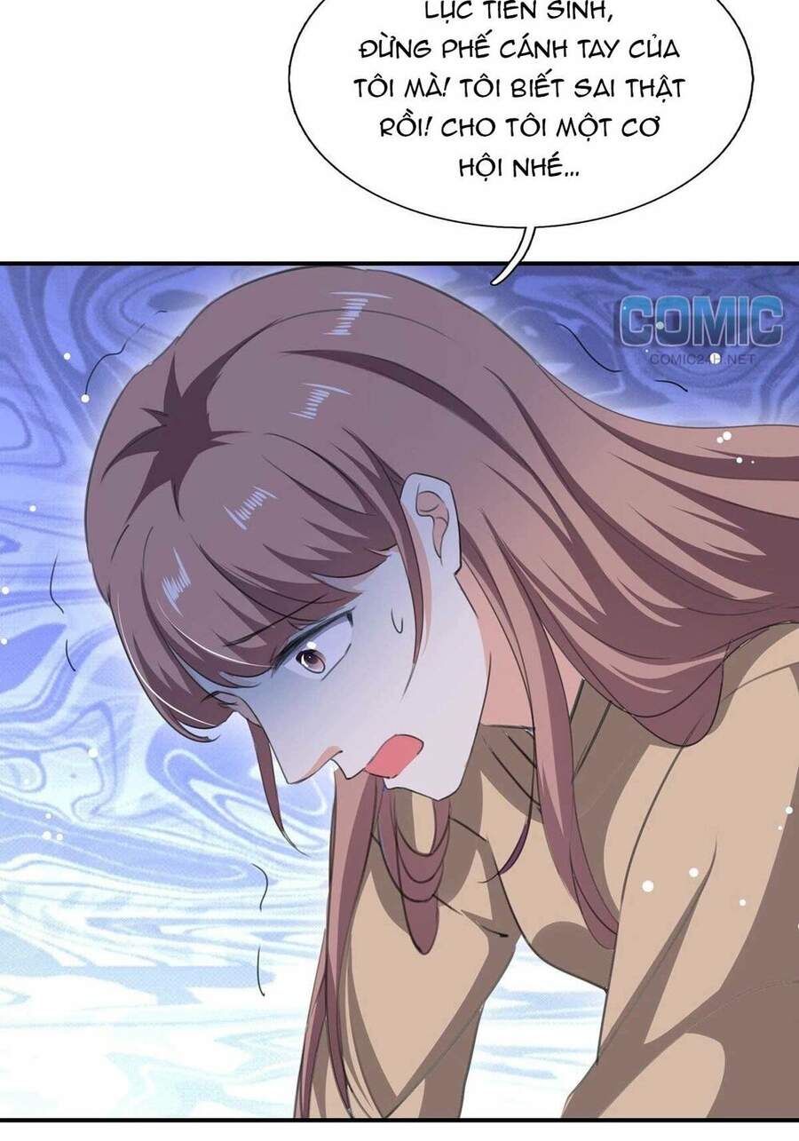 Thiết Lập Nhân Vật Daddy Của Tôi Bị Sụp Đổ Chapter 105 - 32