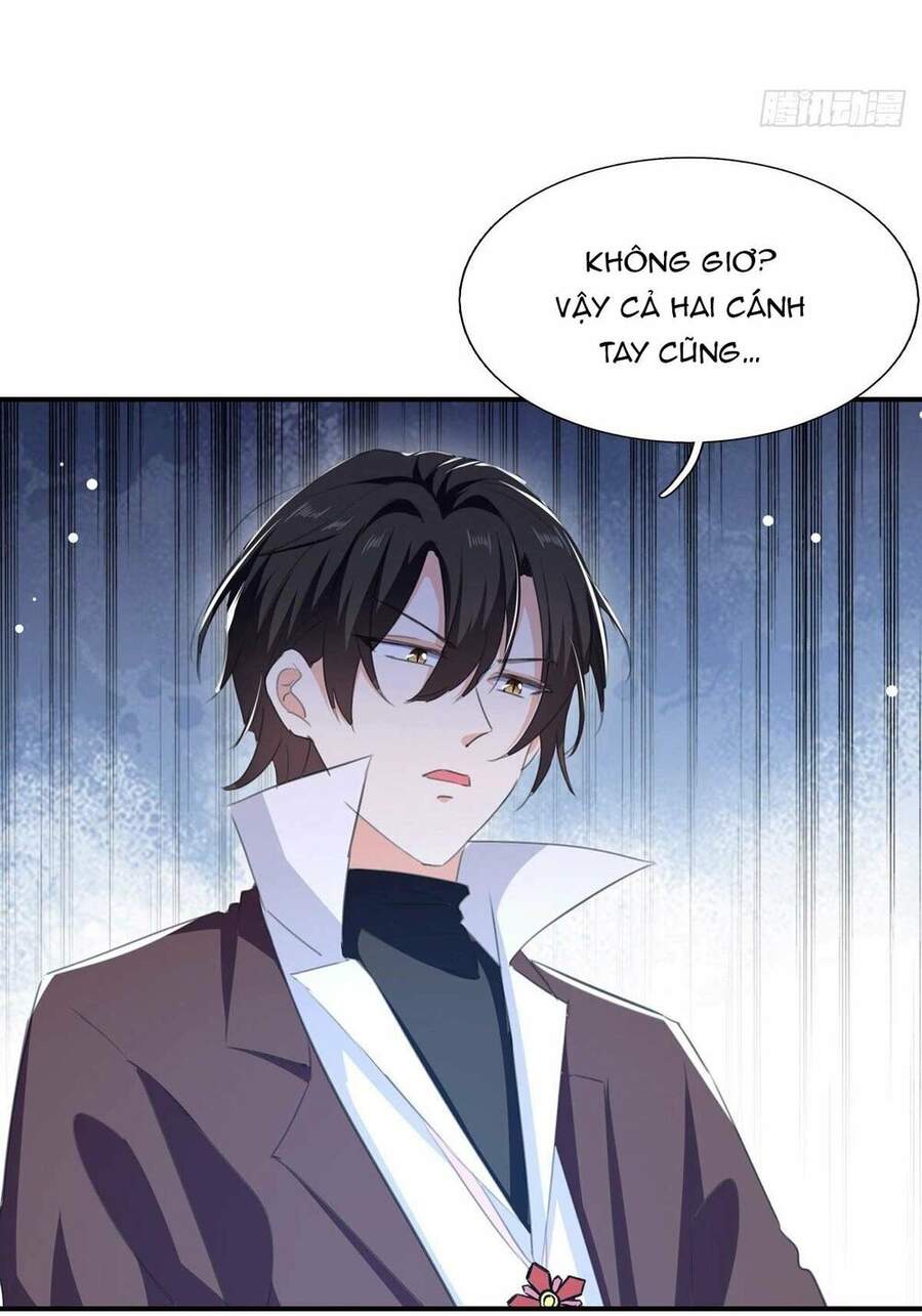 Thiết Lập Nhân Vật Daddy Của Tôi Bị Sụp Đổ Chapter 105 - 33