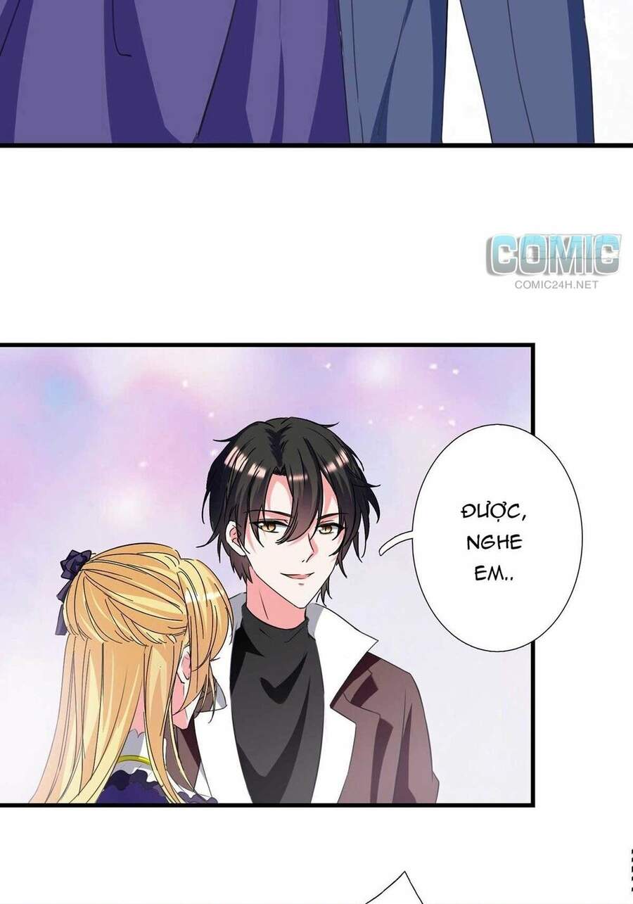 Thiết Lập Nhân Vật Daddy Của Tôi Bị Sụp Đổ Chapter 105 - 35