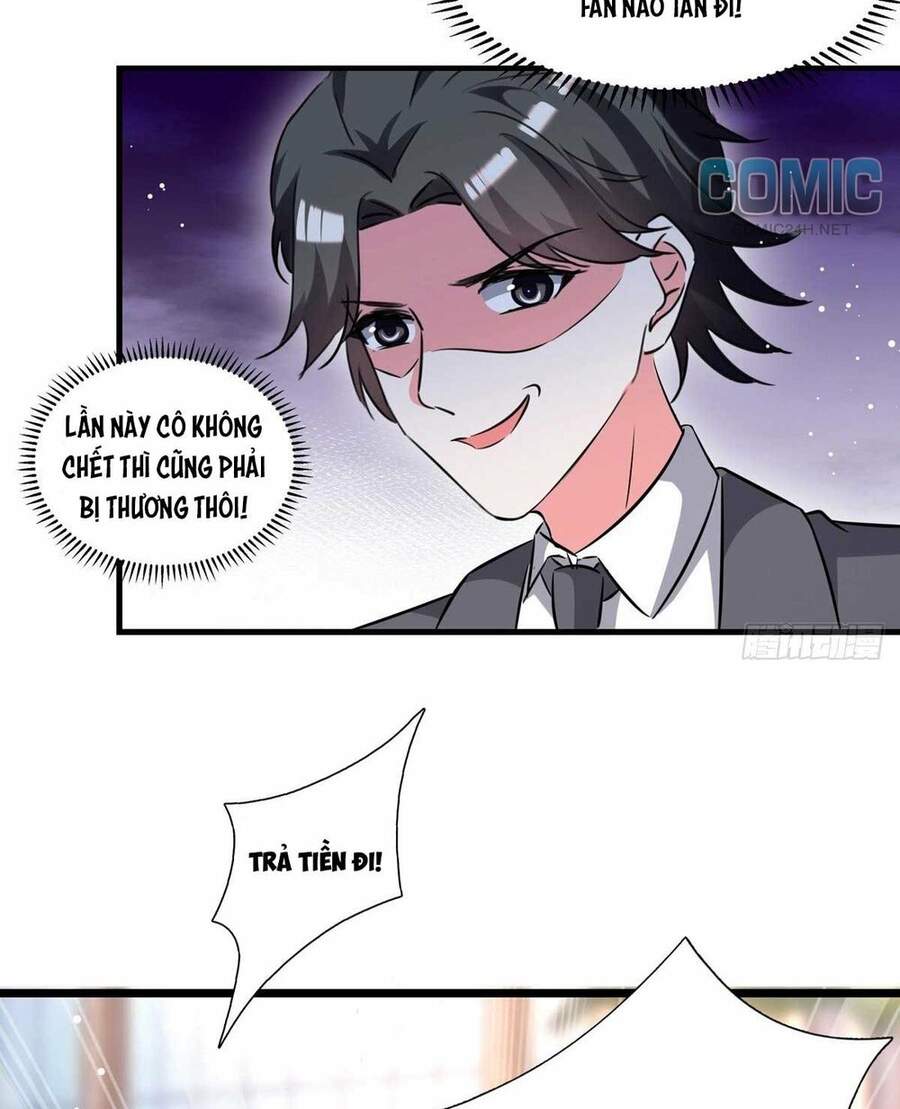 Thiết Lập Nhân Vật Daddy Của Tôi Bị Sụp Đổ Chapter 105 - 6