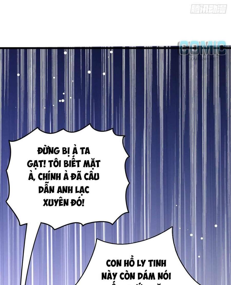 Thiết Lập Nhân Vật Daddy Của Tôi Bị Sụp Đổ Chapter 105 - 9