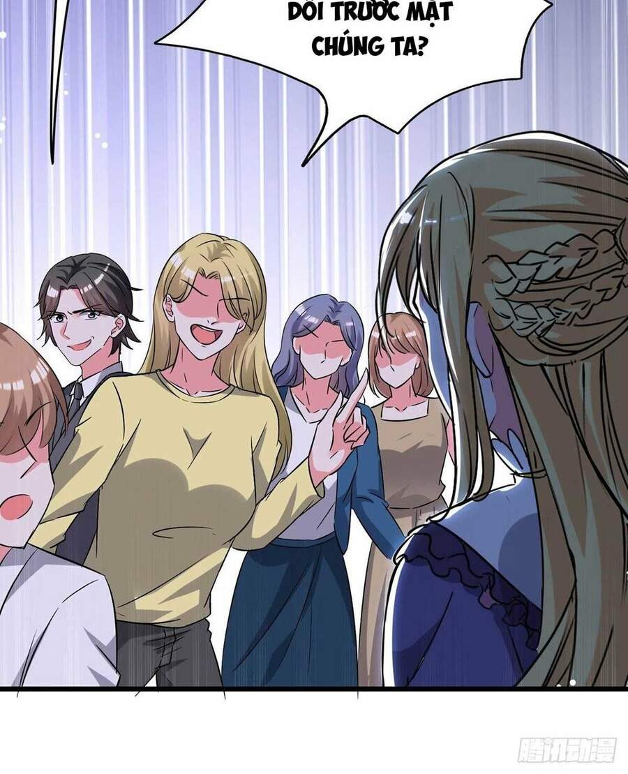 Thiết Lập Nhân Vật Daddy Của Tôi Bị Sụp Đổ Chapter 105 - 10