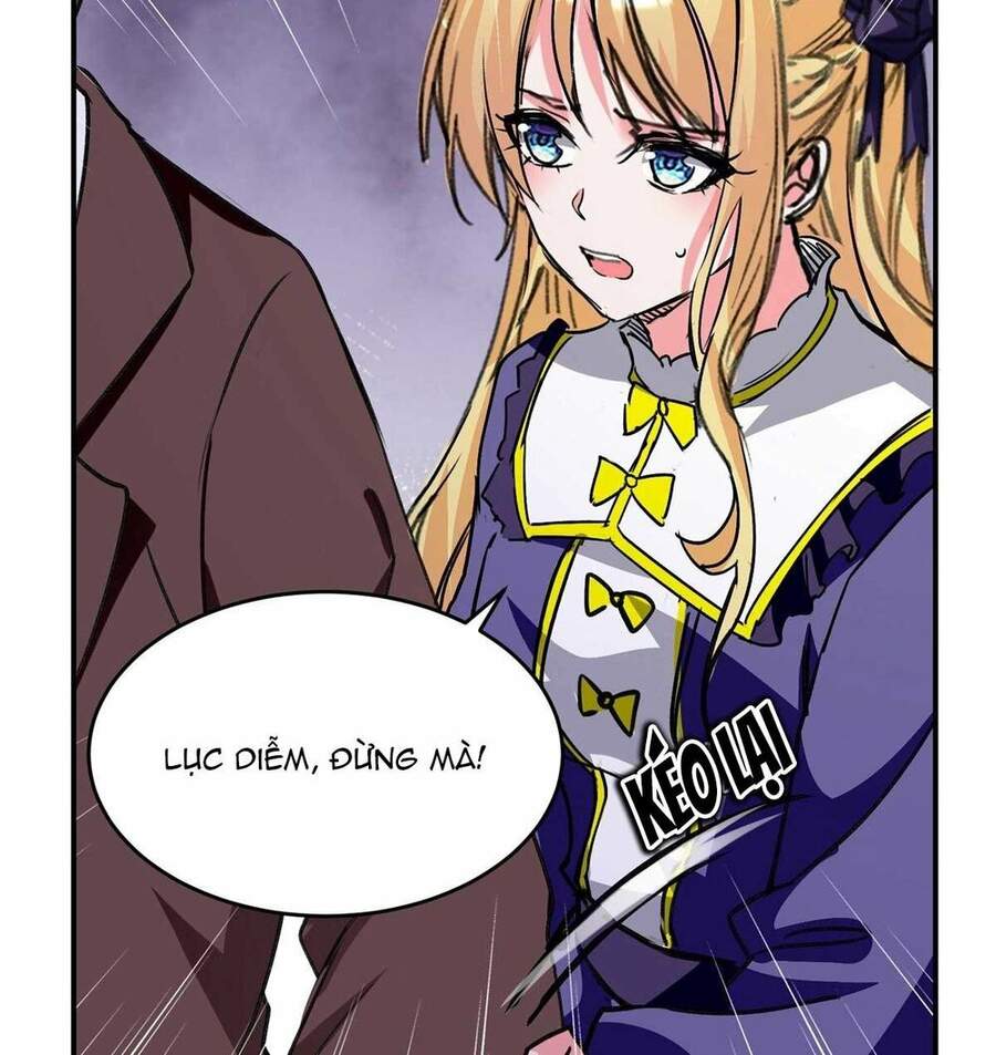 Thiết Lập Nhân Vật Daddy Của Tôi Bị Sụp Đổ Chapter 106 - 11