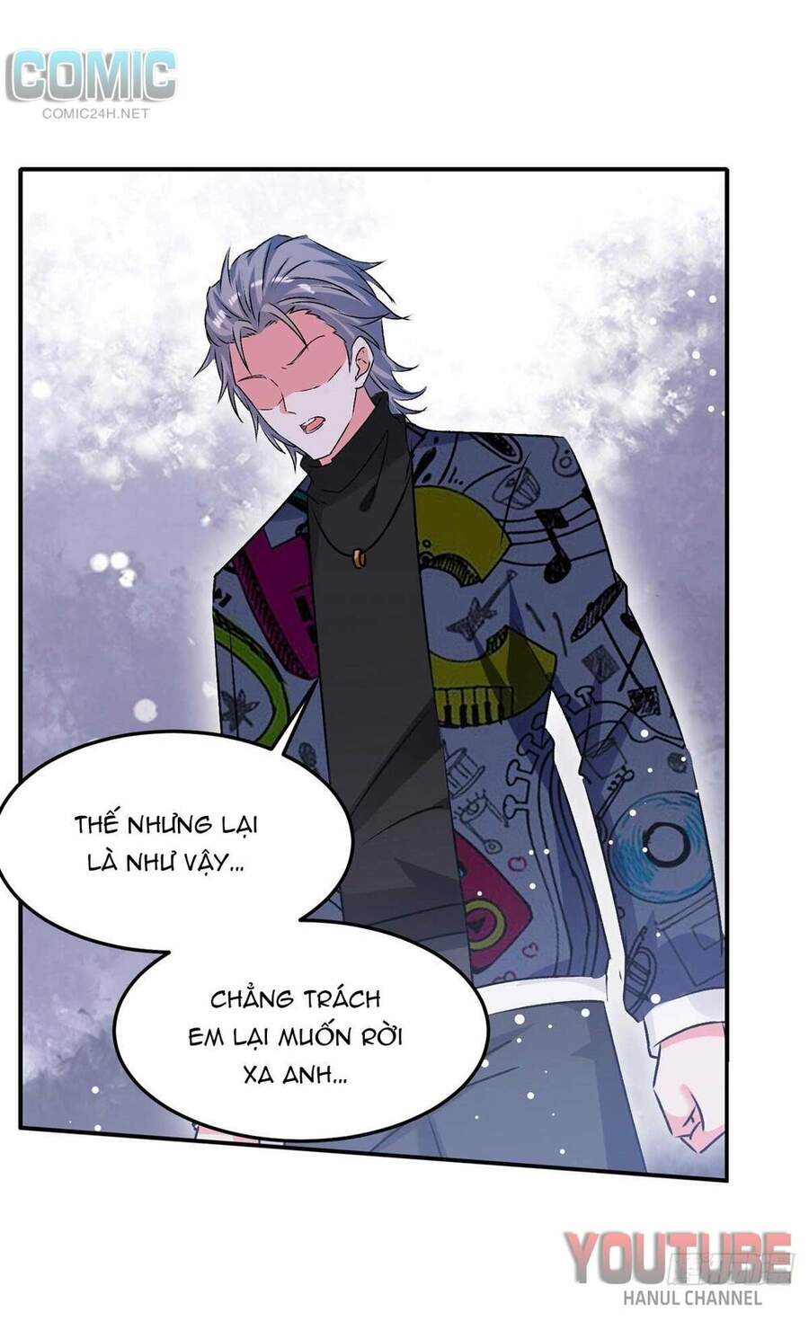 Thiết Lập Nhân Vật Daddy Của Tôi Bị Sụp Đổ Chapter 106 - 22