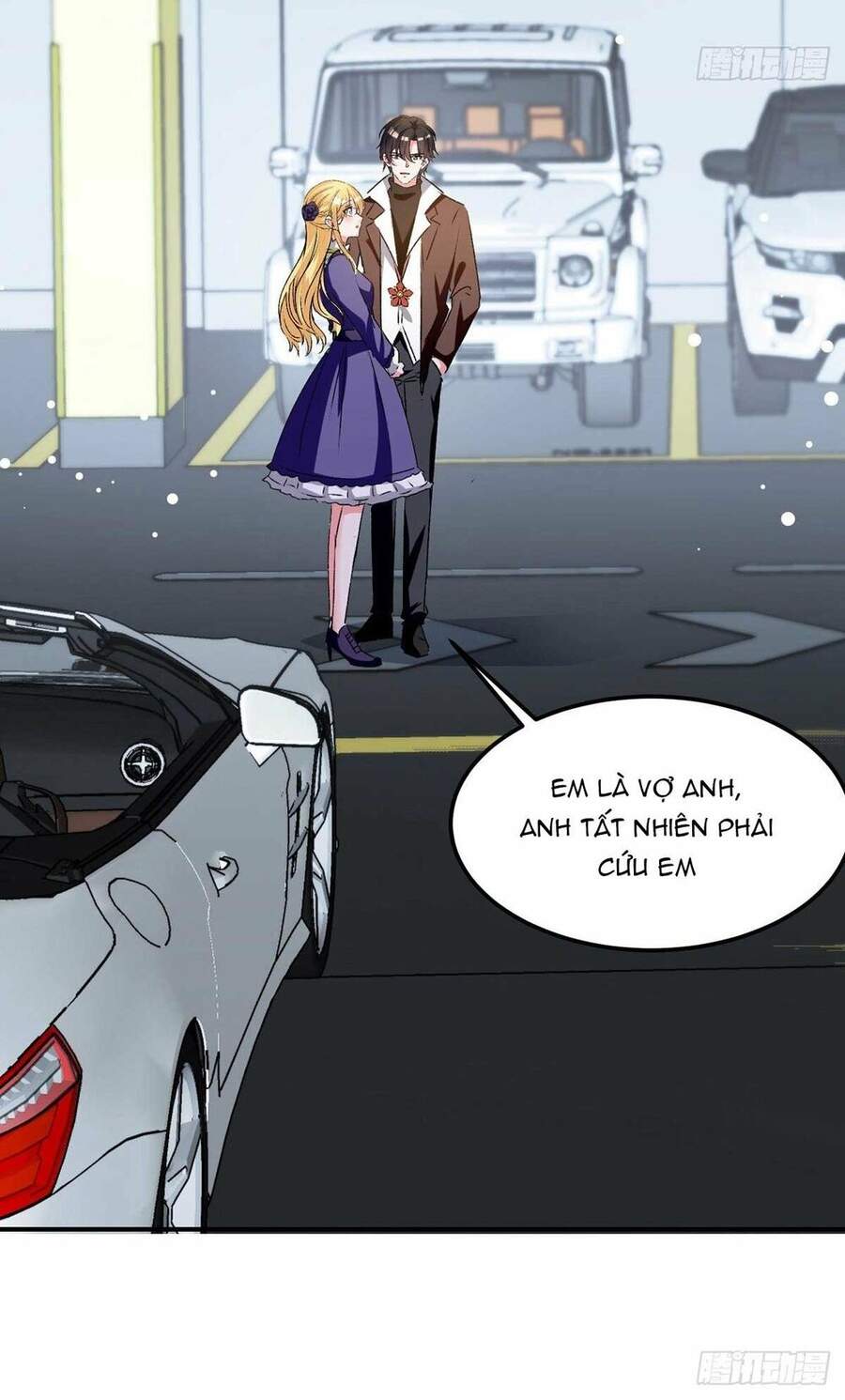 Thiết Lập Nhân Vật Daddy Của Tôi Bị Sụp Đổ Chapter 106 - 27