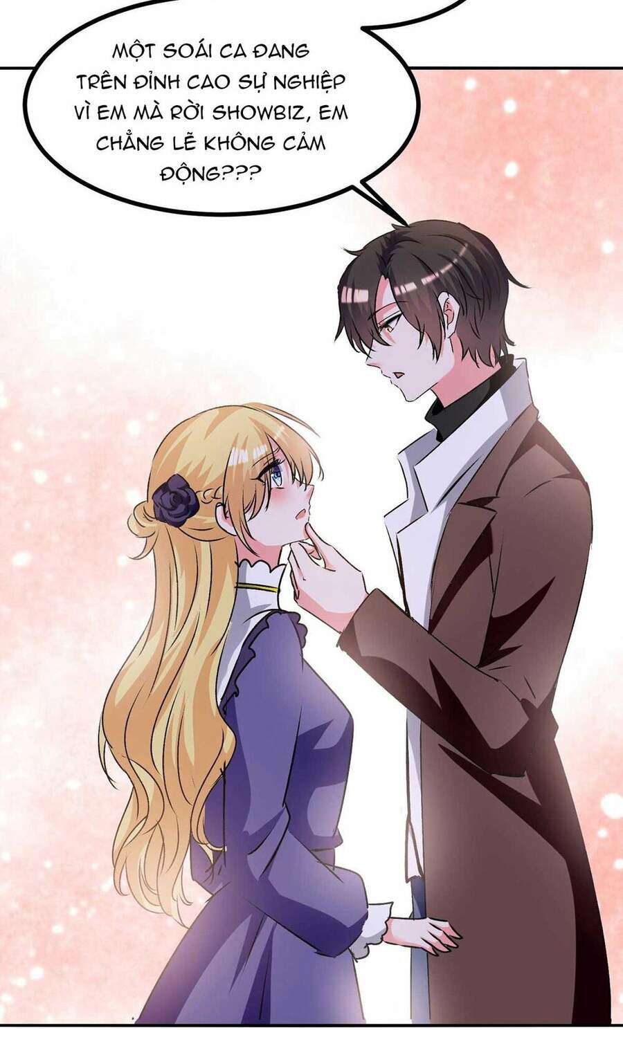 Thiết Lập Nhân Vật Daddy Của Tôi Bị Sụp Đổ Chapter 106 - 30