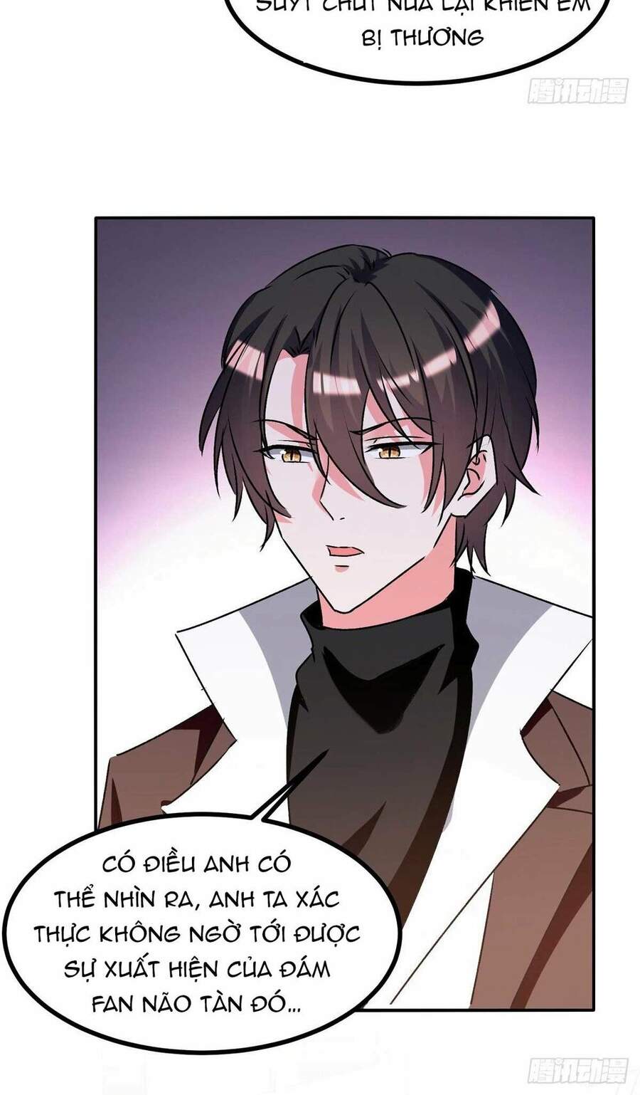 Thiết Lập Nhân Vật Daddy Của Tôi Bị Sụp Đổ Chapter 106 - 33