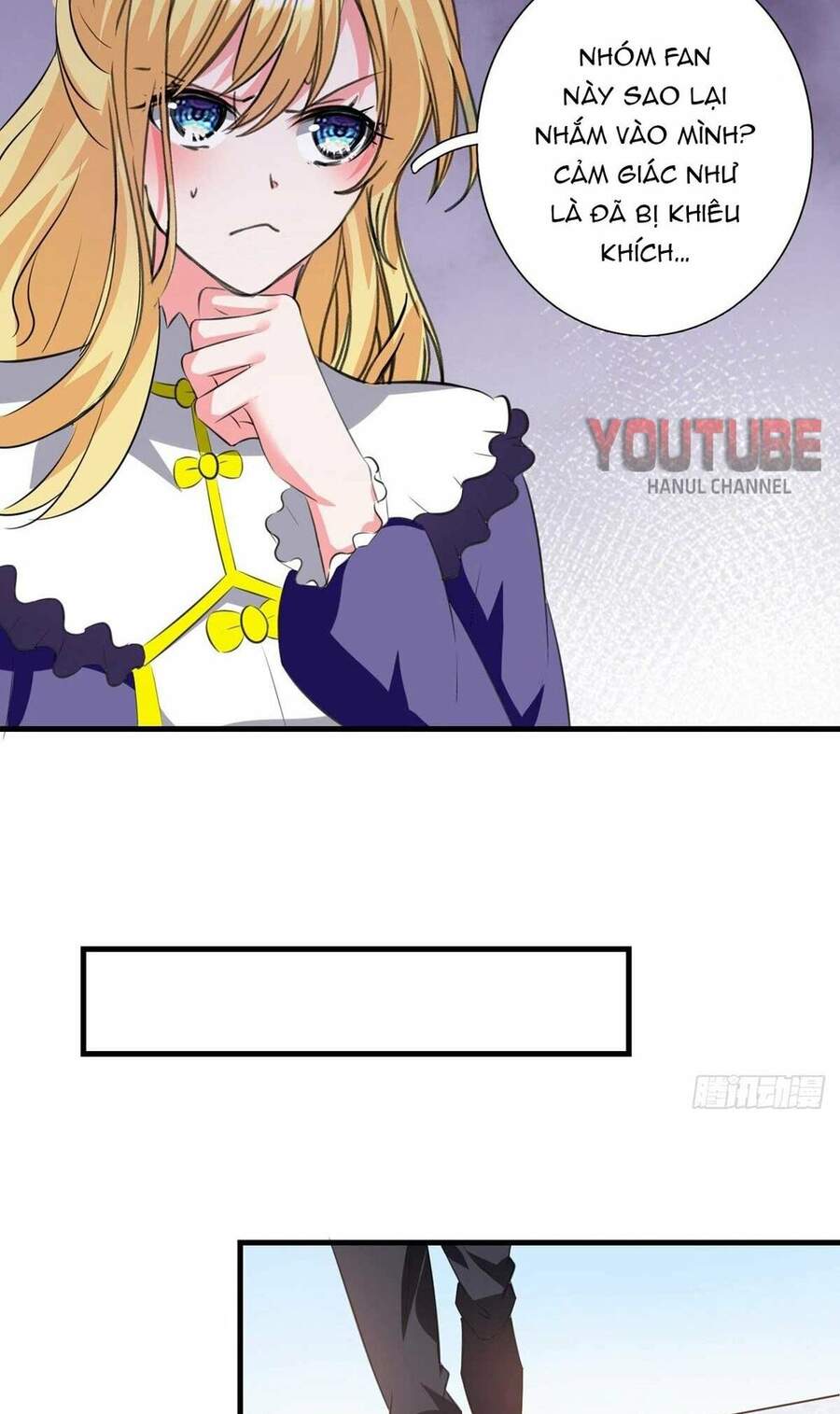 Thiết Lập Nhân Vật Daddy Của Tôi Bị Sụp Đổ Chapter 106 - 6