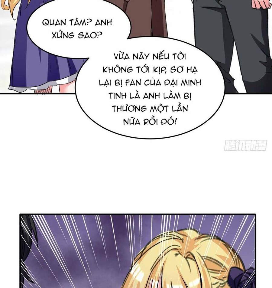 Thiết Lập Nhân Vật Daddy Của Tôi Bị Sụp Đổ Chapter 106 - 10