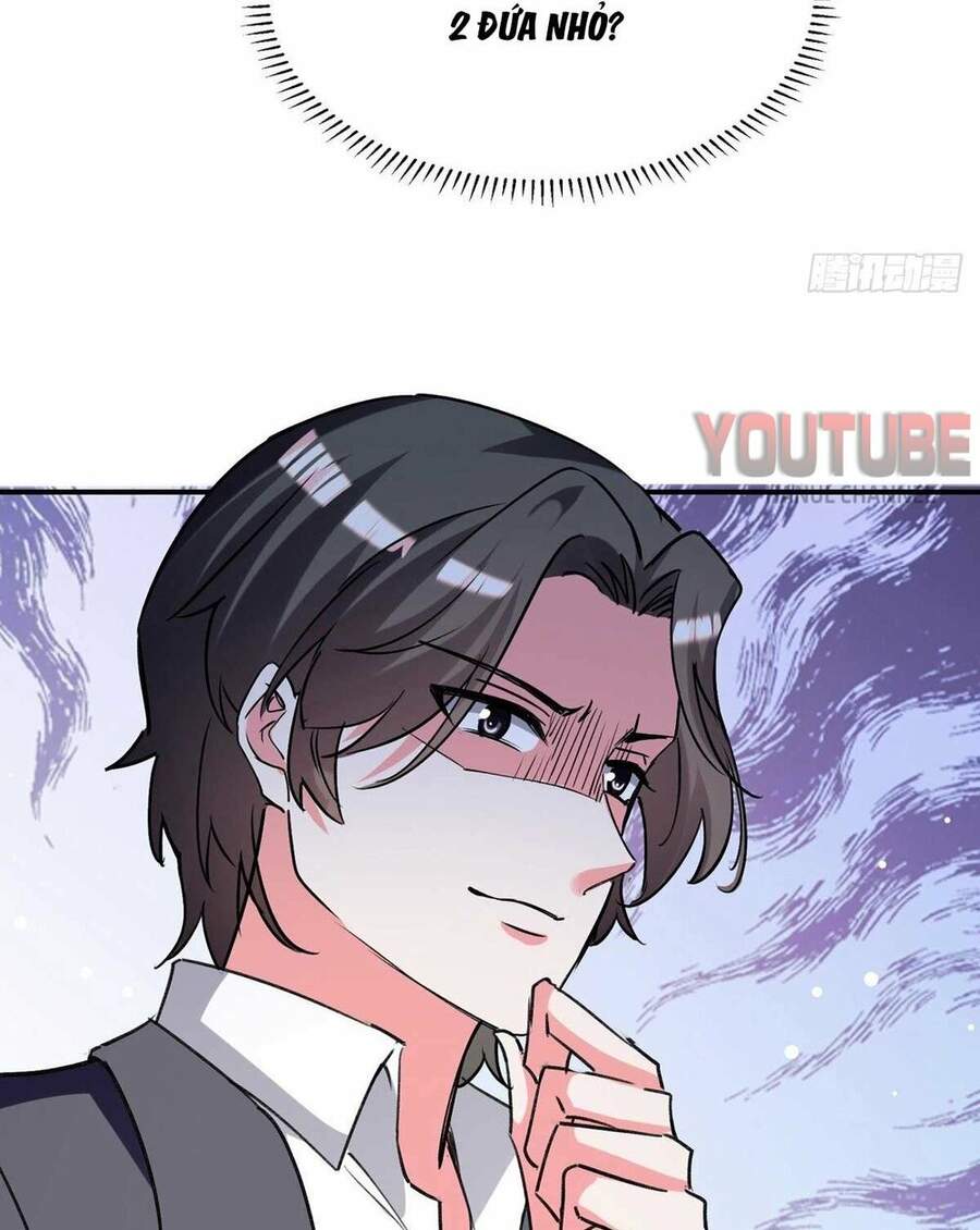 Thiết Lập Nhân Vật Daddy Của Tôi Bị Sụp Đổ Chapter 107 - 12
