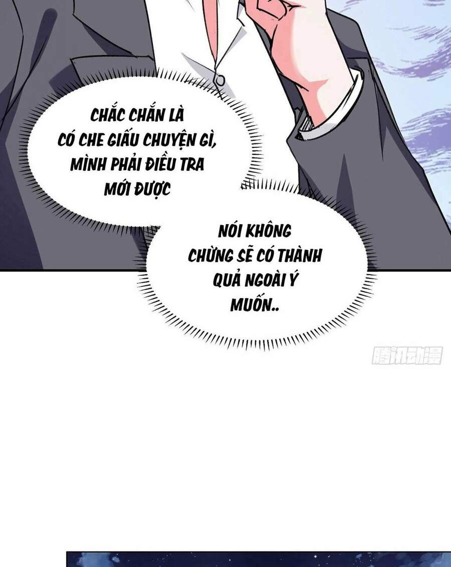 Thiết Lập Nhân Vật Daddy Của Tôi Bị Sụp Đổ Chapter 107 - 13