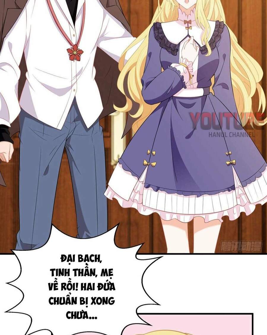 Thiết Lập Nhân Vật Daddy Của Tôi Bị Sụp Đổ Chapter 107 - 15