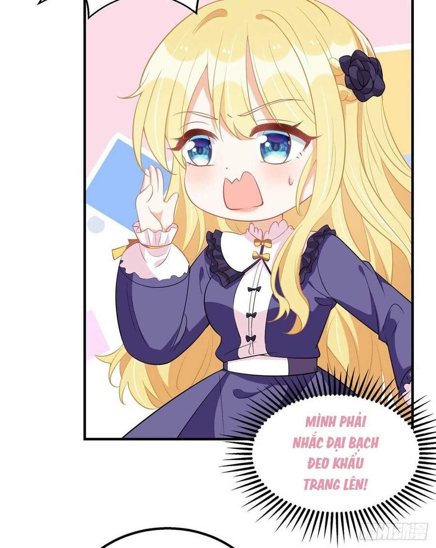 Thiết Lập Nhân Vật Daddy Của Tôi Bị Sụp Đổ Chapter 107 - 16