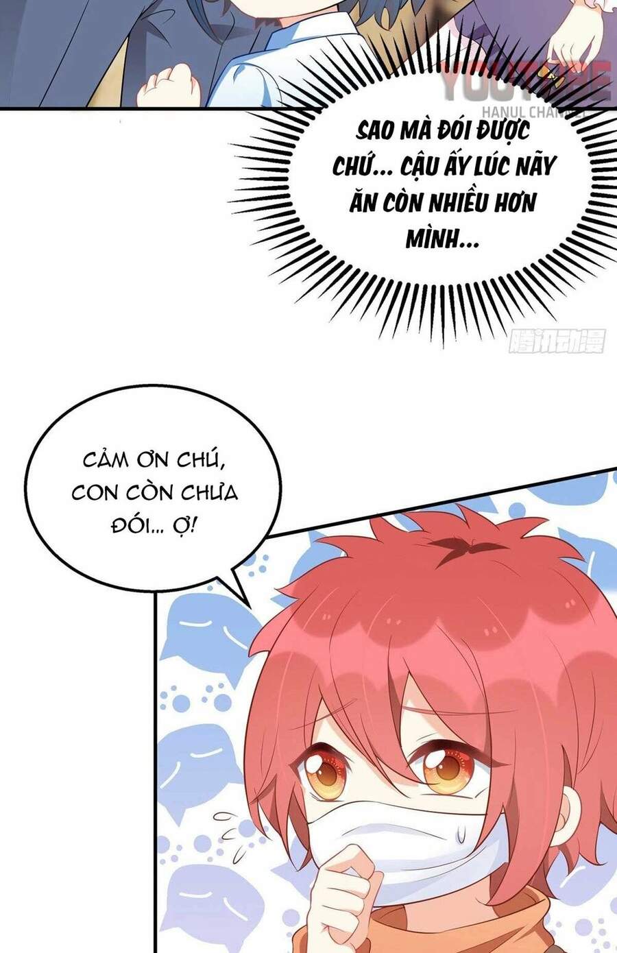 Thiết Lập Nhân Vật Daddy Của Tôi Bị Sụp Đổ Chapter 107 - 26