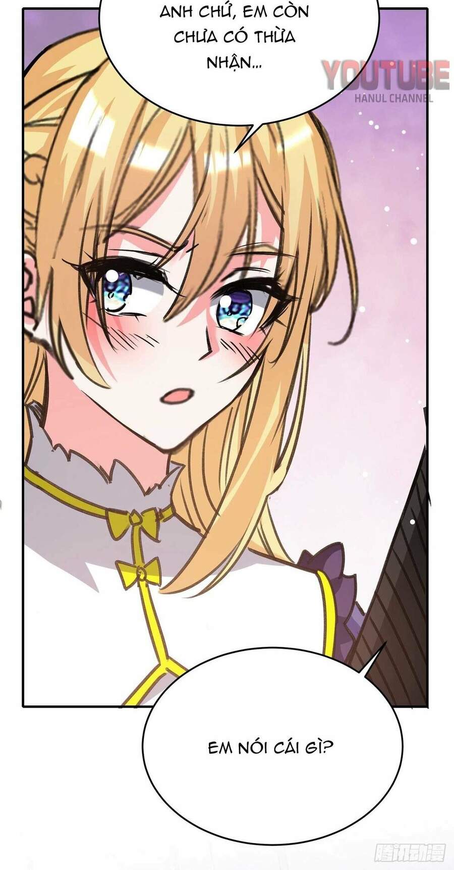 Thiết Lập Nhân Vật Daddy Của Tôi Bị Sụp Đổ Chapter 107 - 7