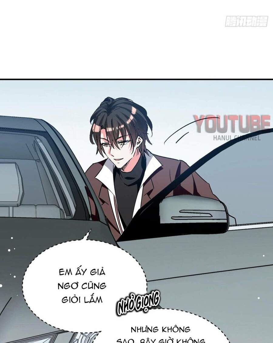 Thiết Lập Nhân Vật Daddy Của Tôi Bị Sụp Đổ Chapter 107 - 9