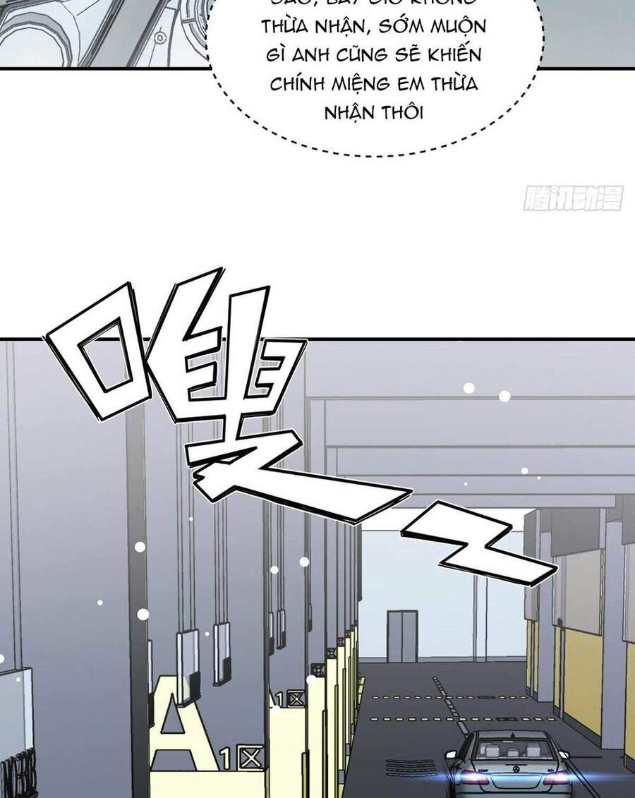 Thiết Lập Nhân Vật Daddy Của Tôi Bị Sụp Đổ Chapter 107 - 10