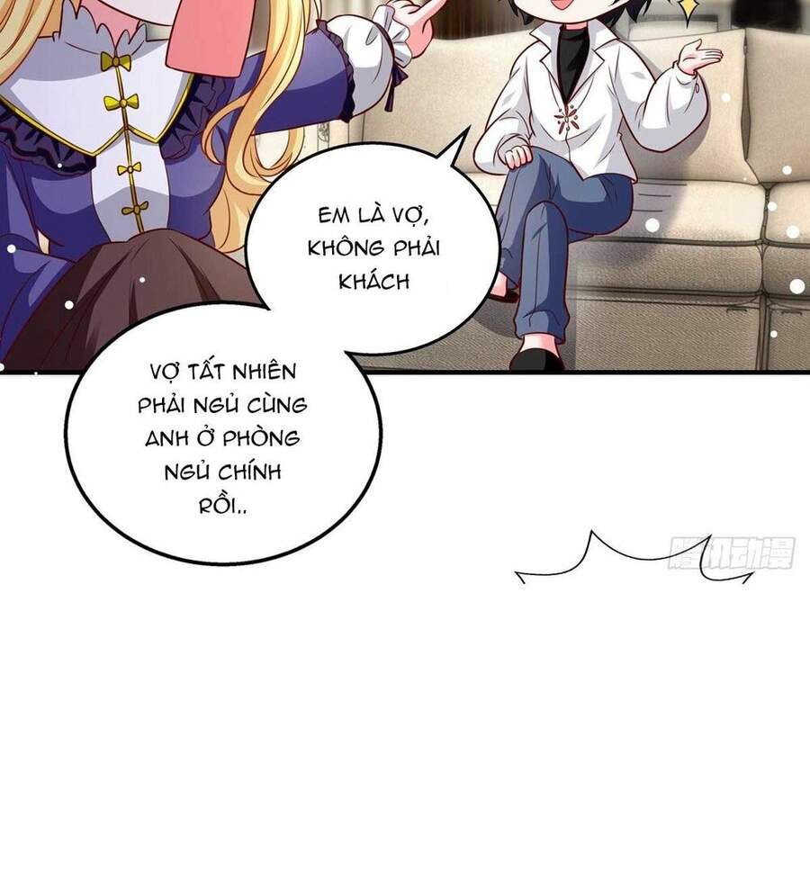 Thiết Lập Nhân Vật Daddy Của Tôi Bị Sụp Đổ Chapter 108 - 12