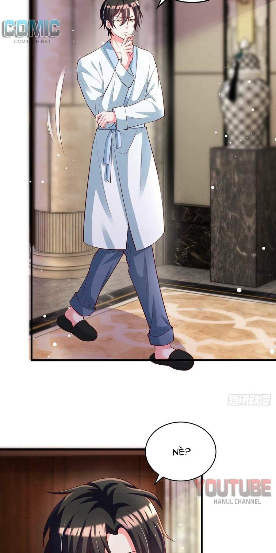 Thiết Lập Nhân Vật Daddy Của Tôi Bị Sụp Đổ Chapter 108 - 14