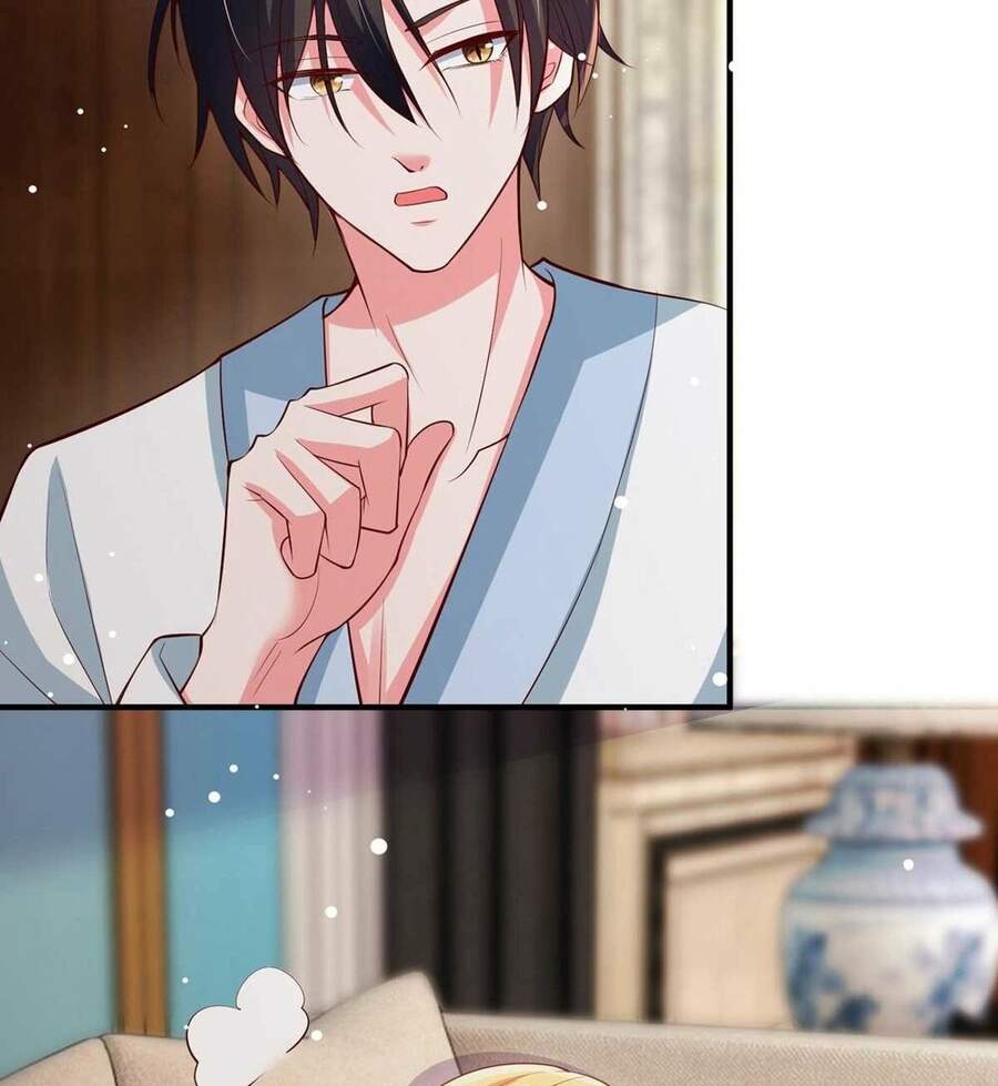 Thiết Lập Nhân Vật Daddy Của Tôi Bị Sụp Đổ Chapter 108 - 15