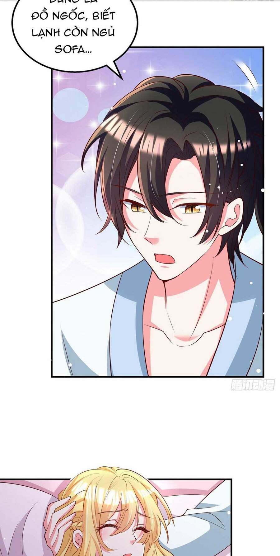 Thiết Lập Nhân Vật Daddy Của Tôi Bị Sụp Đổ Chapter 108 - 20