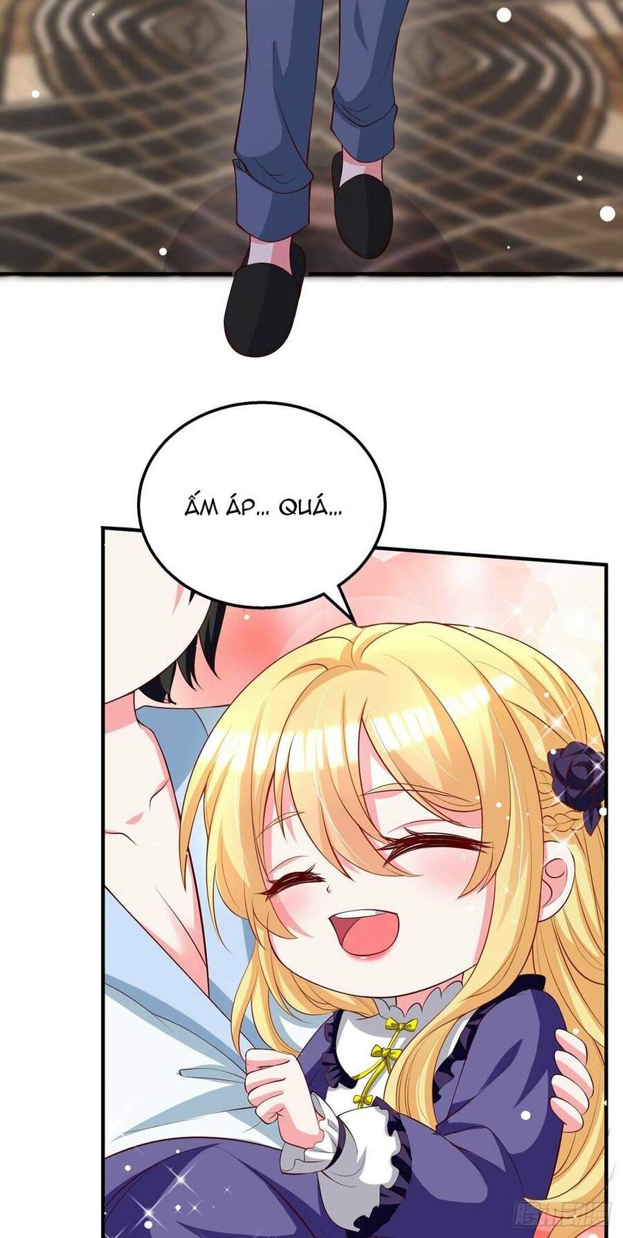 Thiết Lập Nhân Vật Daddy Của Tôi Bị Sụp Đổ Chapter 108 - 22