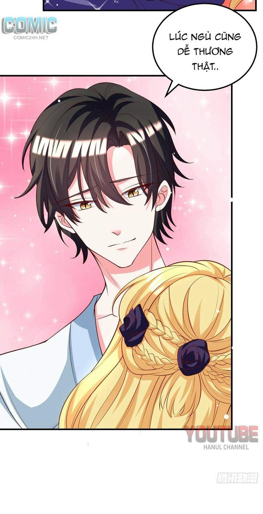 Thiết Lập Nhân Vật Daddy Của Tôi Bị Sụp Đổ Chapter 108 - 23