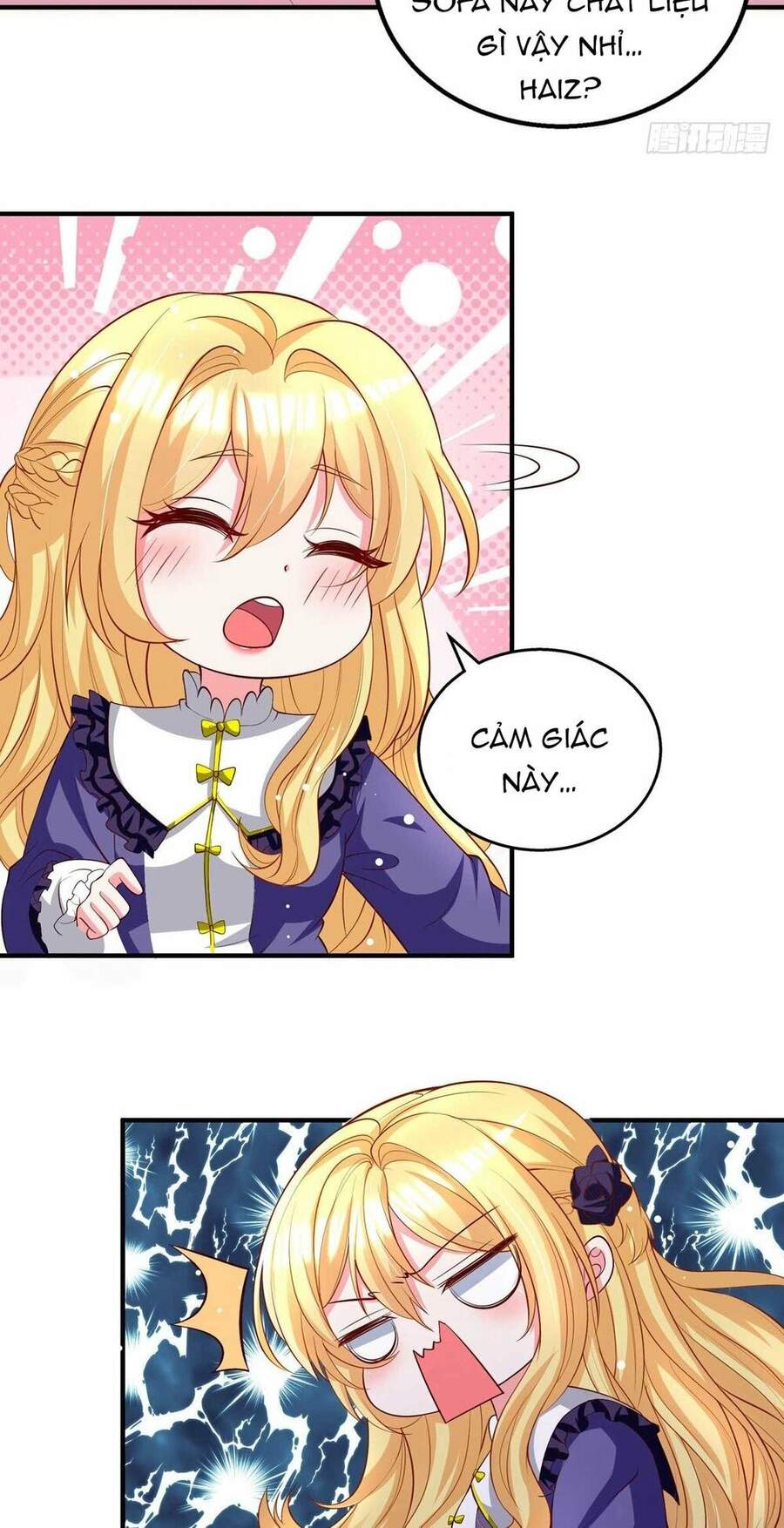 Thiết Lập Nhân Vật Daddy Của Tôi Bị Sụp Đổ Chapter 108 - 26