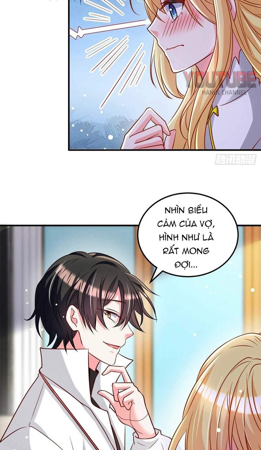 Thiết Lập Nhân Vật Daddy Của Tôi Bị Sụp Đổ Chapter 108 - 6