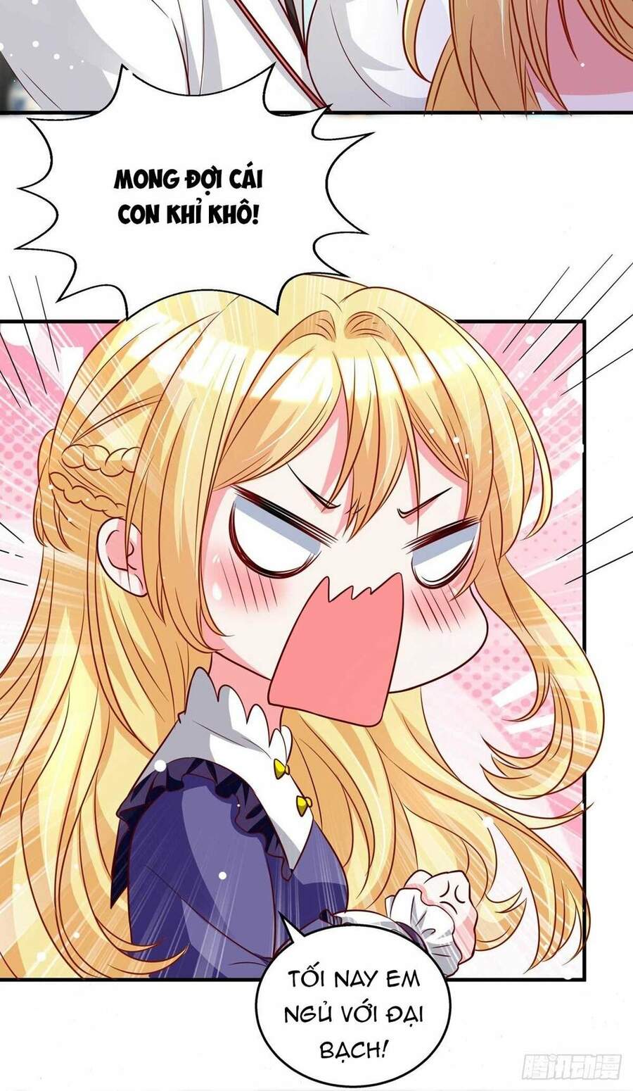 Thiết Lập Nhân Vật Daddy Của Tôi Bị Sụp Đổ Chapter 108 - 7