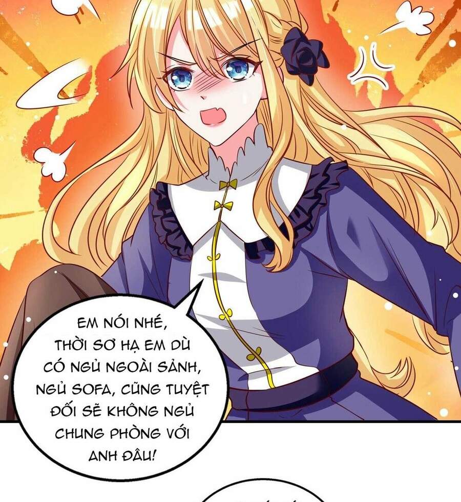 Thiết Lập Nhân Vật Daddy Của Tôi Bị Sụp Đổ Chapter 108 - 9