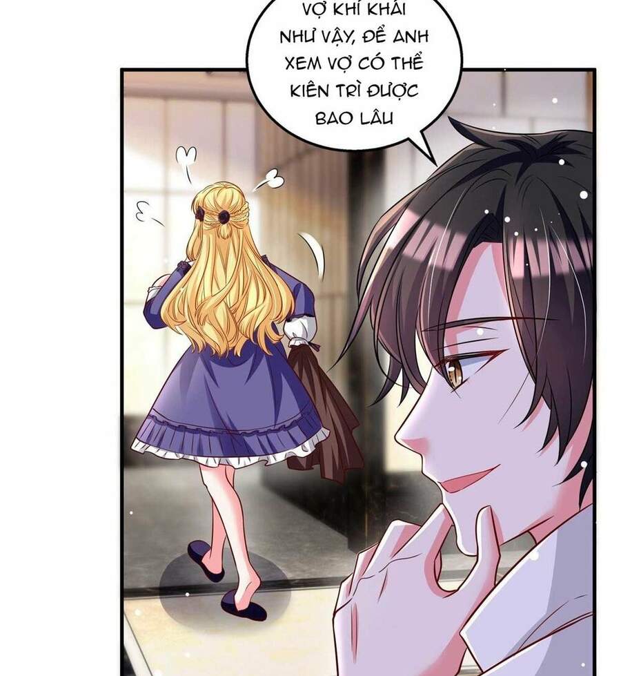 Thiết Lập Nhân Vật Daddy Của Tôi Bị Sụp Đổ Chapter 108 - 10